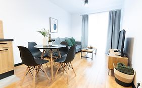River Song Apartment